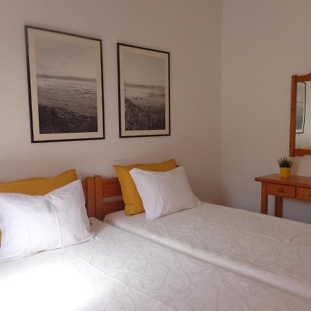 Tenis Mar F Appartement Albufeira Buitenkant foto