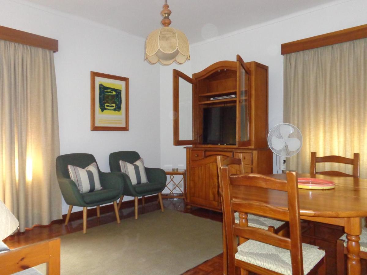 Tenis Mar F Appartement Albufeira Buitenkant foto