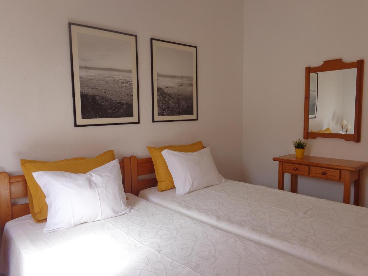 Tenis Mar F Appartement Albufeira Buitenkant foto